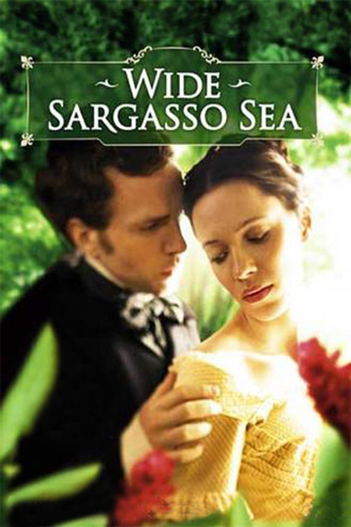 Постер Wide Sargasso Sea